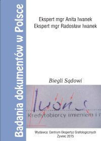 Ekspertyza dokumentów